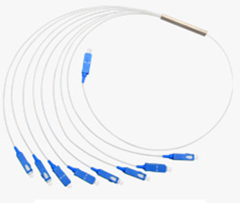Tube Type Splitter