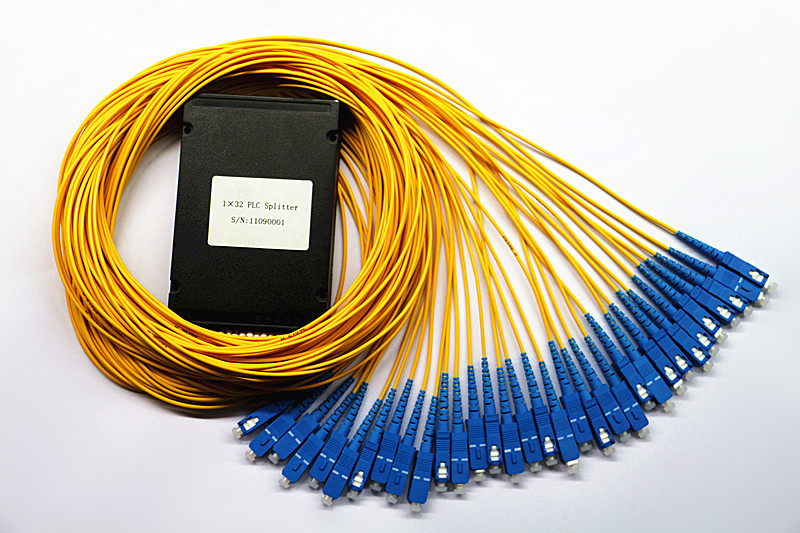 Box Type Splitter